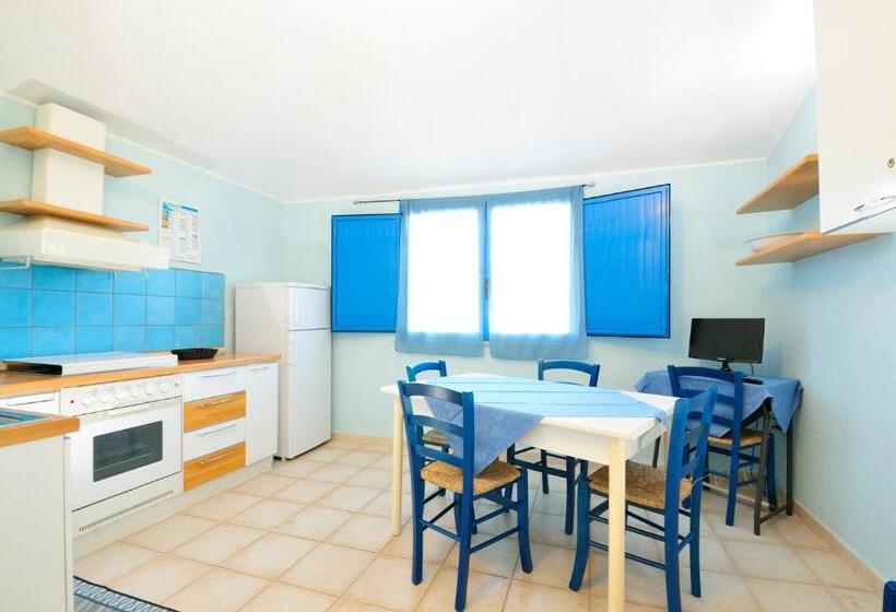 דירת שני חדרים, Baia Cea