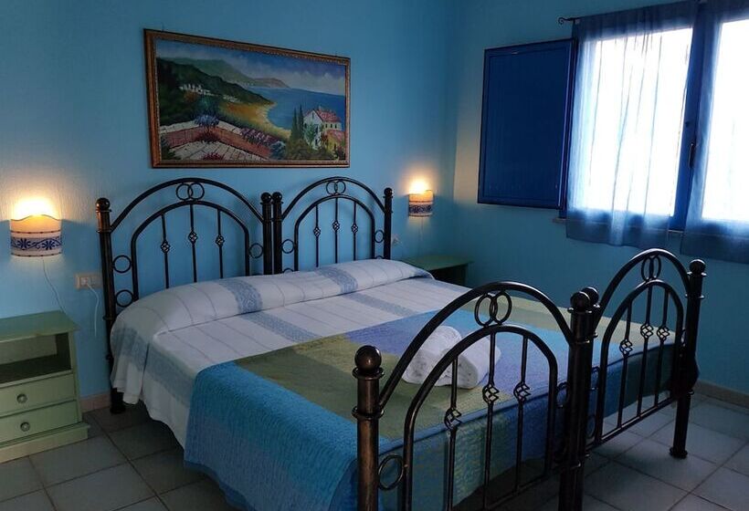 חדר סטנדרט, Baia Cea