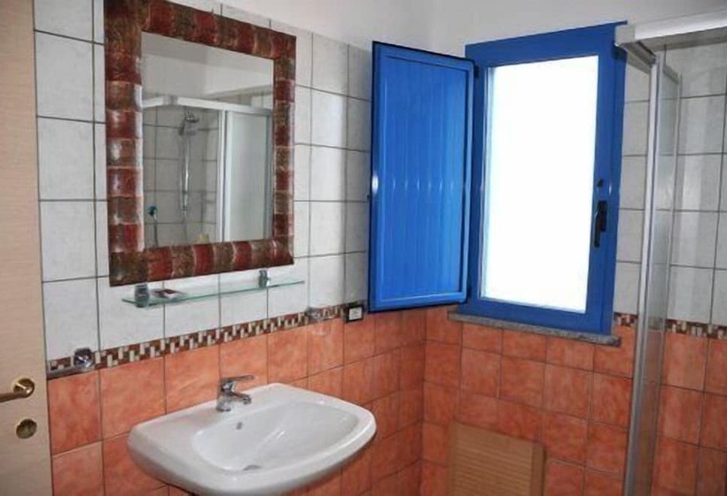 דירת שני חדרים, Baia Cea