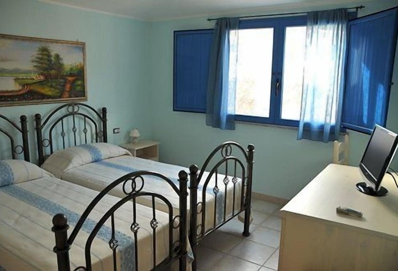 דירת שני חדרים, Baia Cea