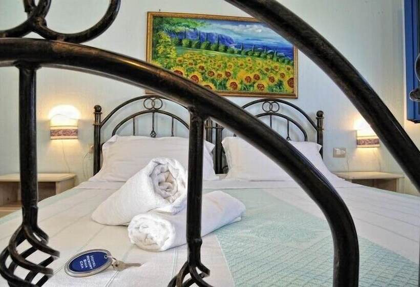 דירת שני חדרים, Baia Cea