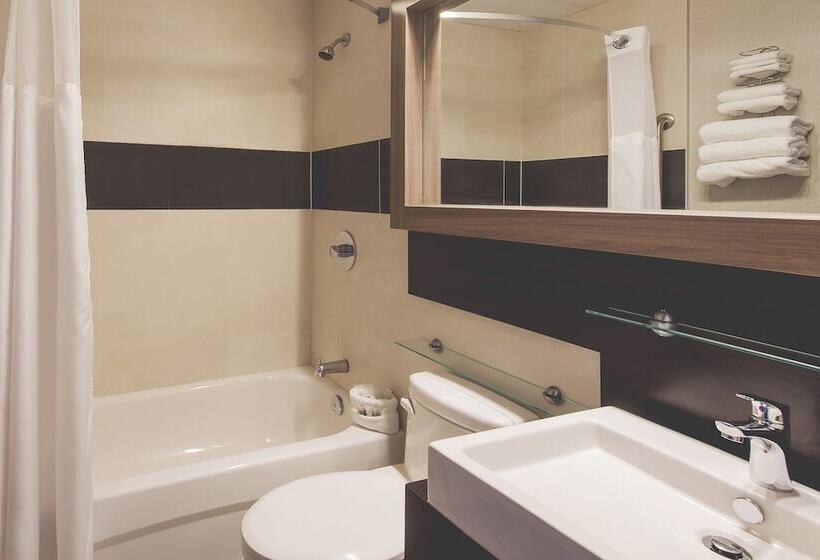 スーペリアールーム, Continental