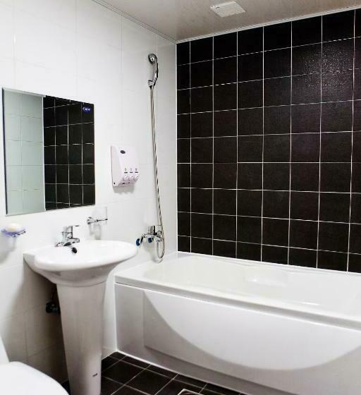 اتاق پرمیوم, Vengastay