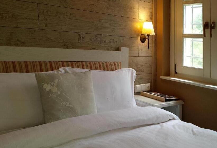 ベーシックルーム, Gamila Rocks Mountain