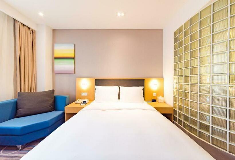 Superior Oda, Holiday Inn Express Shijiazhuang Heping, An Ihg