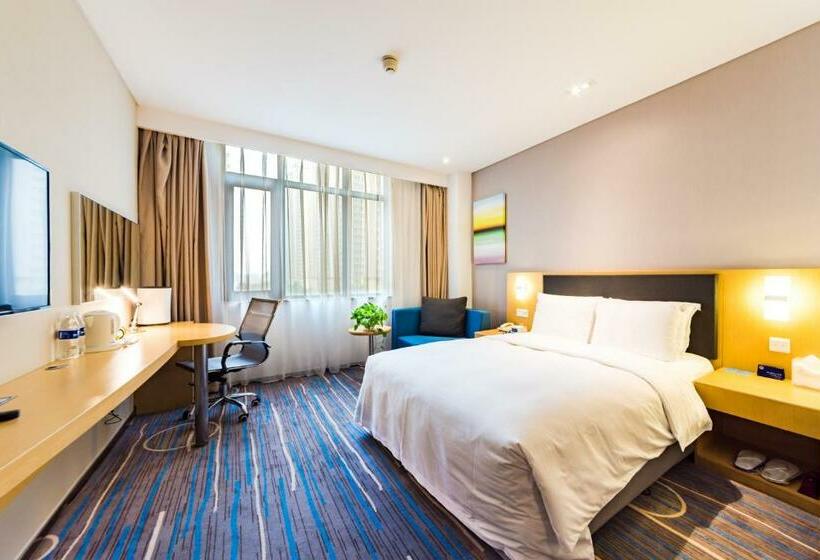 StandaardKamer, Holiday Inn Express Shijiazhuang Heping, An Ihg