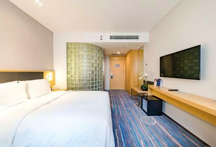 اتاق سوپریور, Holiday Inn Express Shijiazhuang Heping, An Ihg