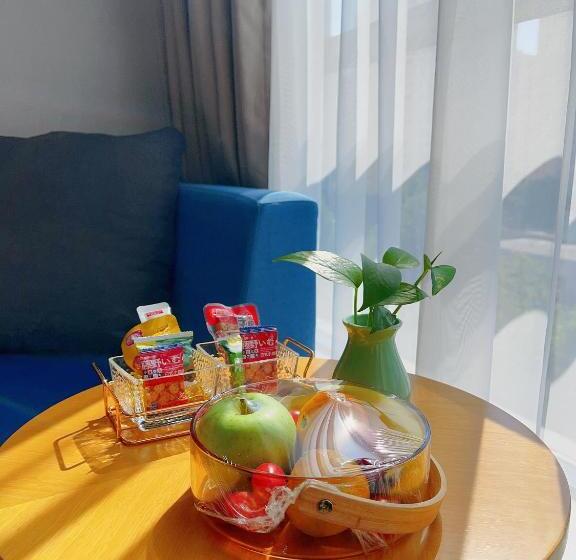 Superior Oda, Holiday Inn Express Shijiazhuang Heping, An Ihg