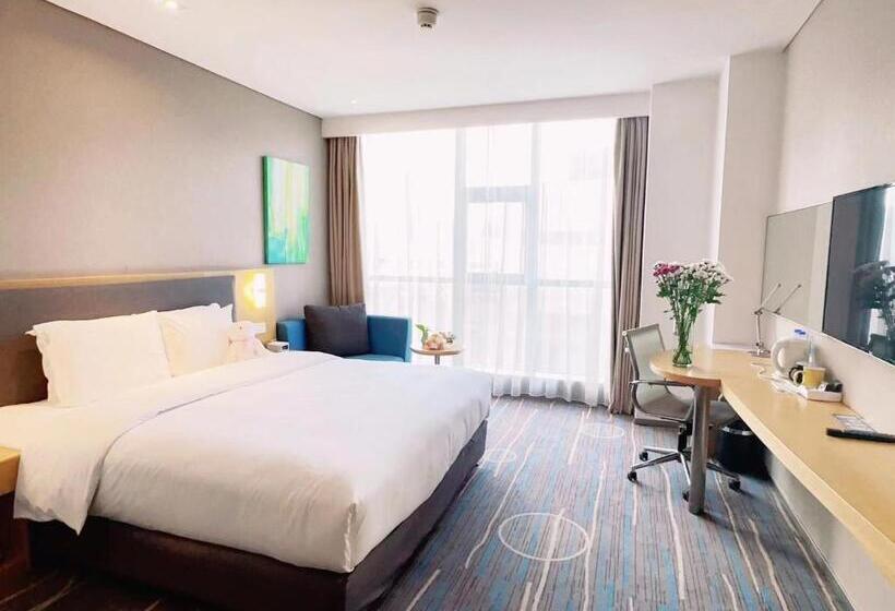 Superior Oda, Holiday Inn Express Shijiazhuang Heping, An Ihg