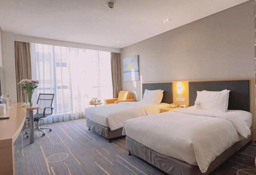 Superior Oda, Holiday Inn Express Shijiazhuang Heping, An Ihg
