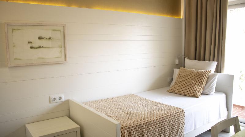Люкс Адаптированный для Инвалидов, Home2 Suites By Hilton Meridian