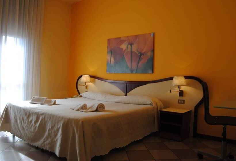 חדר קומפורט, La Fenice