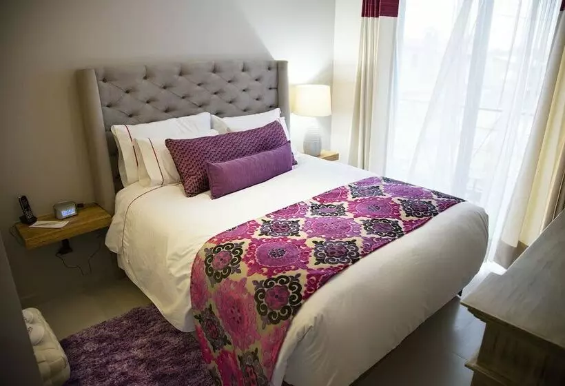 デラックススイート, La Morada Tepotzotlan Boutique & Spa