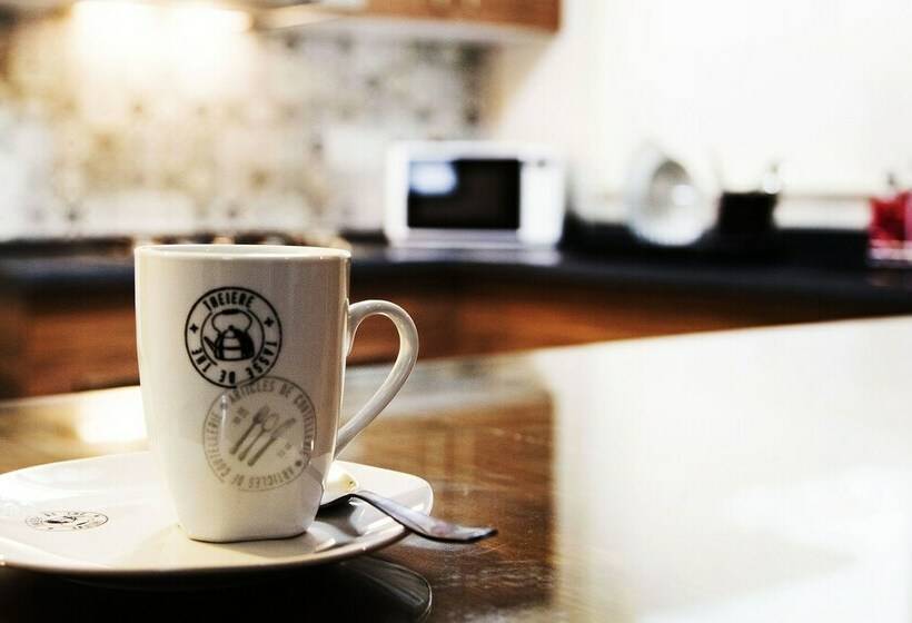 디럭스 스위트, La Morada Tepotzotlan Boutique & Spa