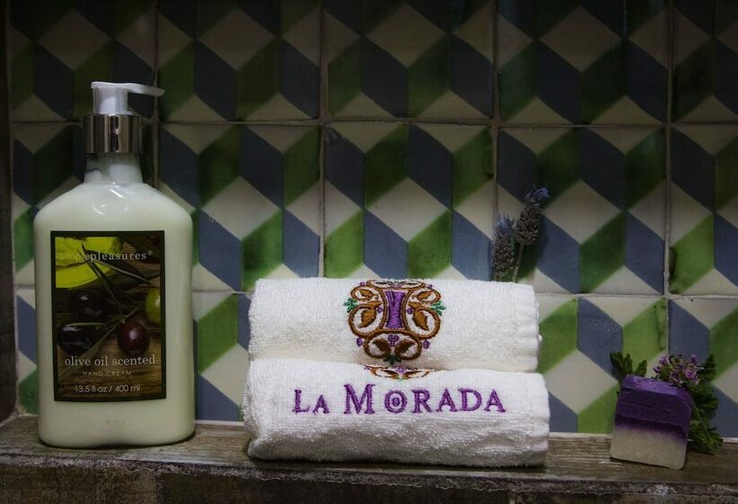 디럭스 스위트, La Morada Tepotzotlan Boutique & Spa