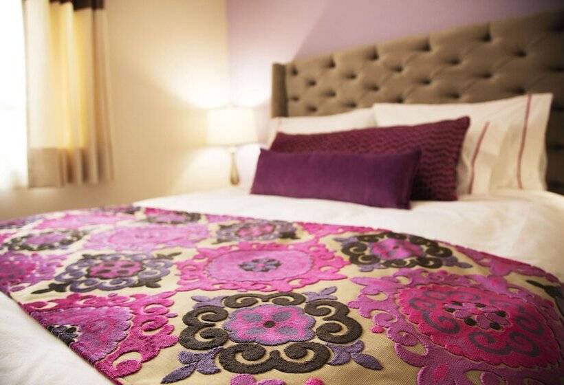 패밀리 스위트, La Morada Tepotzotlan Boutique & Spa