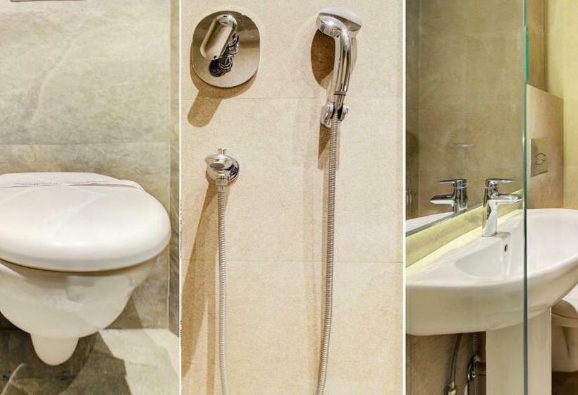 高级大房间, Lakeside Inn Nainital