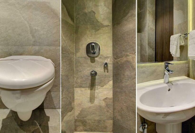 豪华房间, Lakeside Inn Nainital