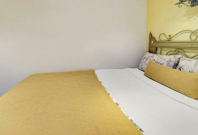 豪华房间, Lakeside Inn Nainital