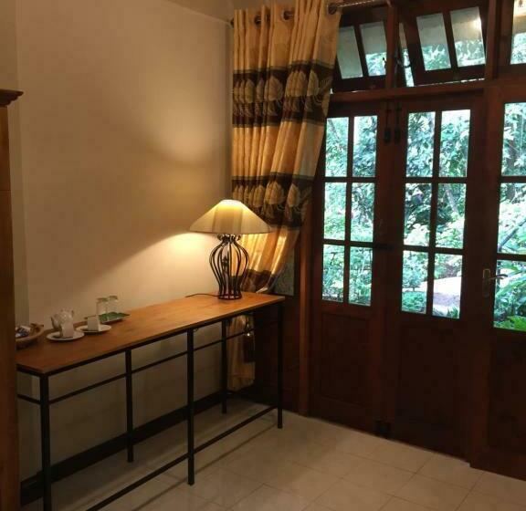 Номер Deluxe, Le Leopard D 'argent