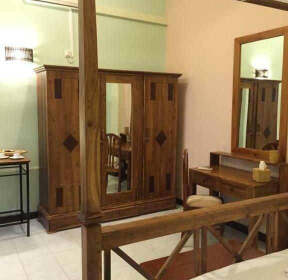 Номер Deluxe, Le Leopard D 'argent