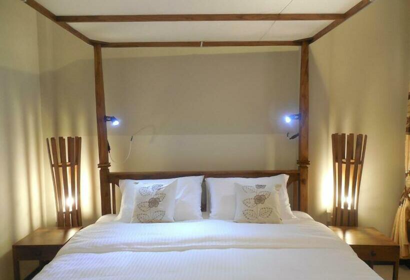 Номер Deluxe, Le Leopard D 'argent