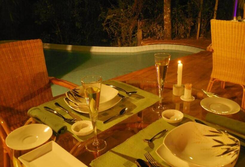 Номер Deluxe, Le Leopard D 'argent