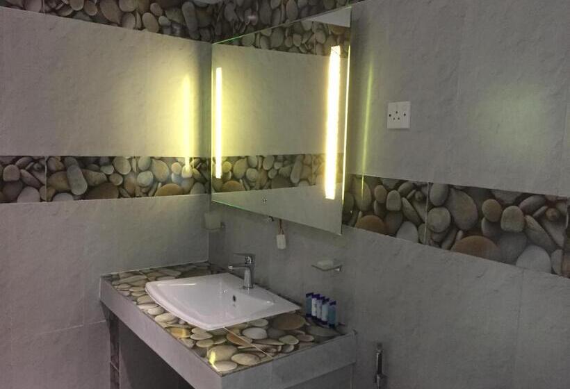 Студио Стандарт с Террасой, Le Leopard D 'argent