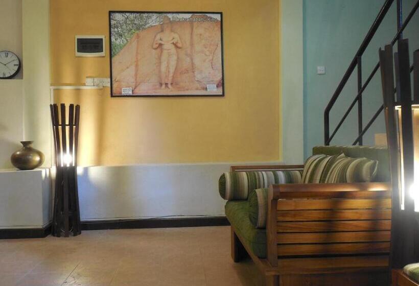 Студио Стандарт с Террасой, Le Leopard D 'argent