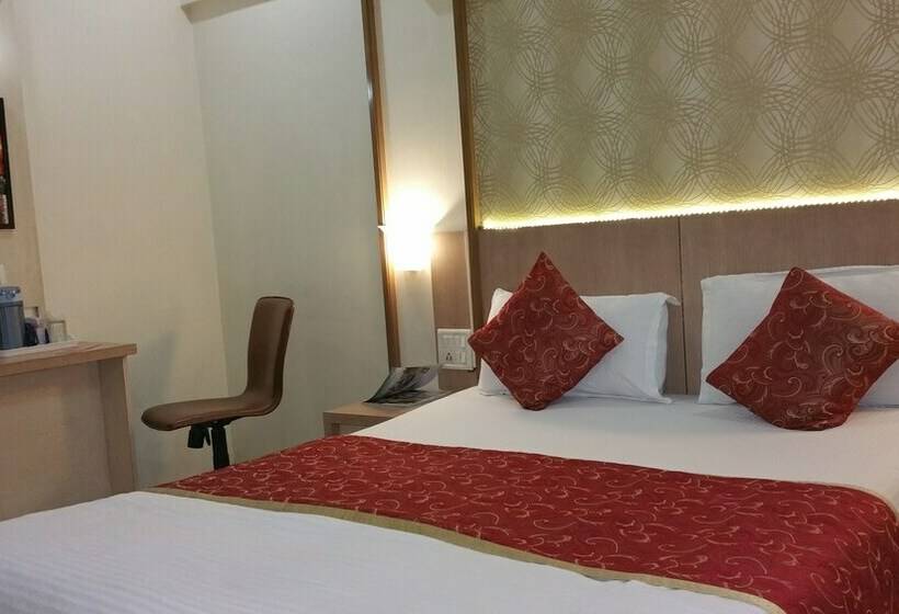 Апартаменты Deluxe 1 Спальня, Panchratna Panvel