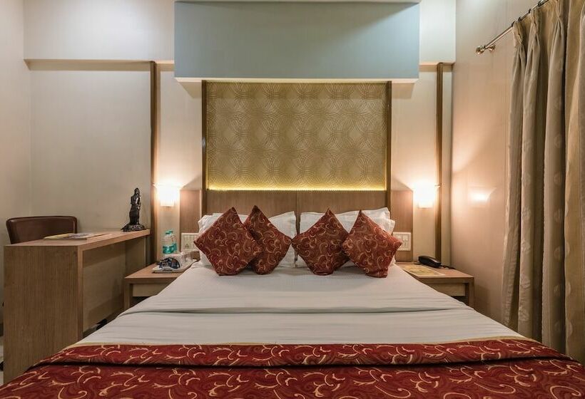 Апартаменты Deluxe 1 Спальня, Panchratna Panvel