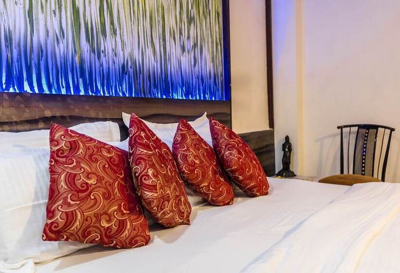 דירת חדר דלוקס, Panchratna Panvel