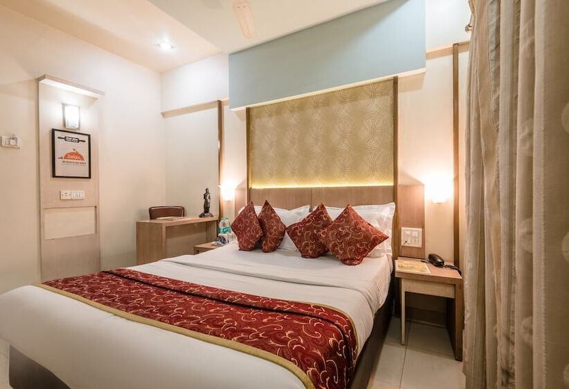 דירת חדר דלוקס, Panchratna Panvel