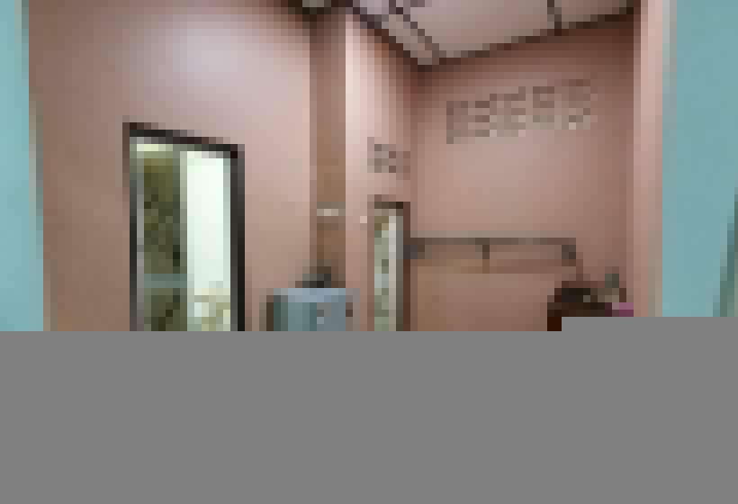 סוויטה דלוקס, Pandan Laut Beach Resort