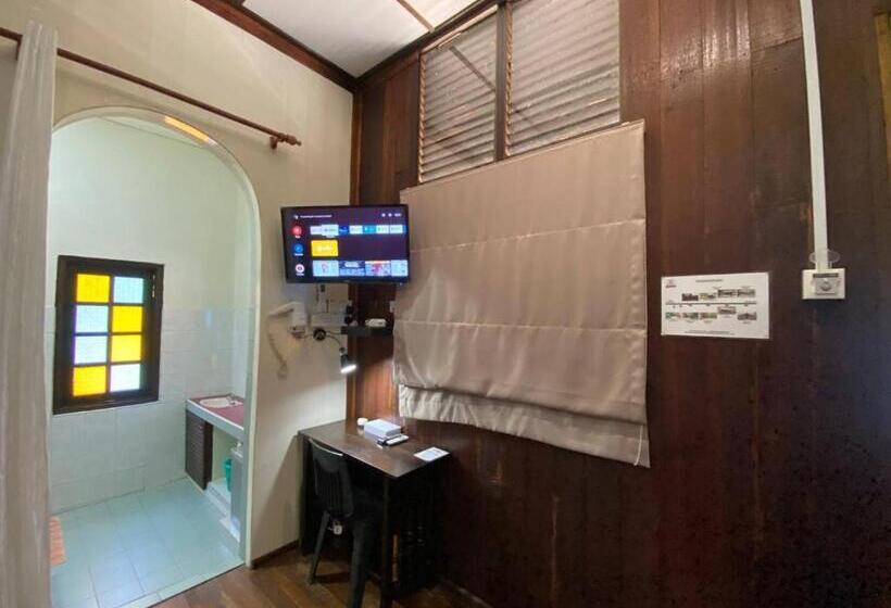 Люкс Повышенной Комфортности, Pandan Laut Beach Resort