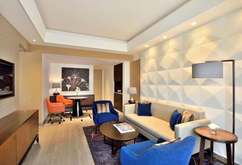 Президентский Люкс, Radisson Blu Faridabad