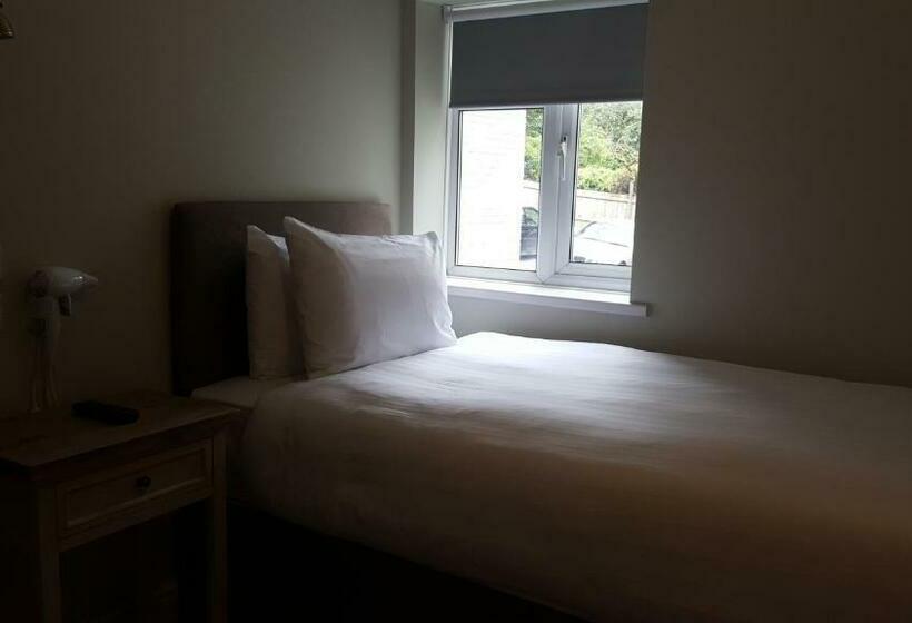 Номер Стандарт Индивидуальный, Rye Court