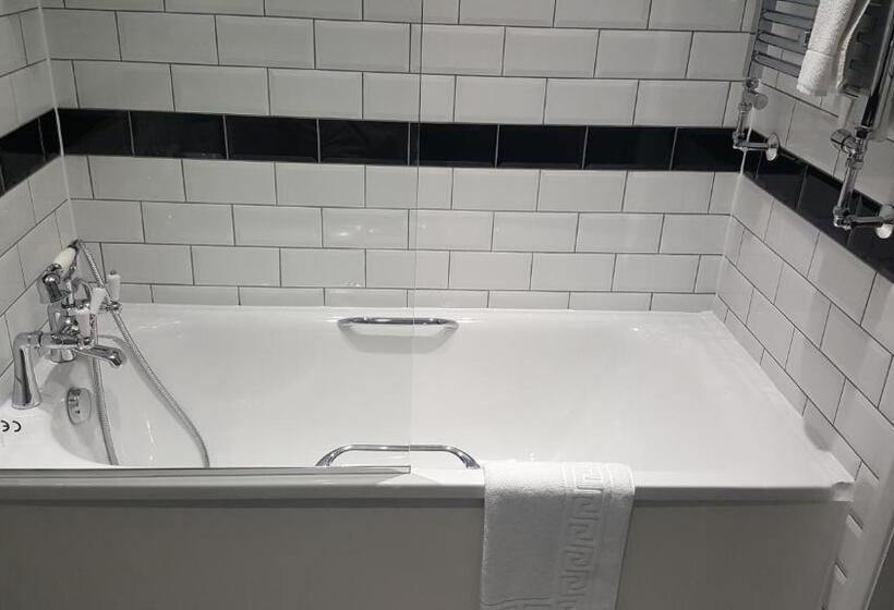 Номер Стандарт Трехместный, Rye Court