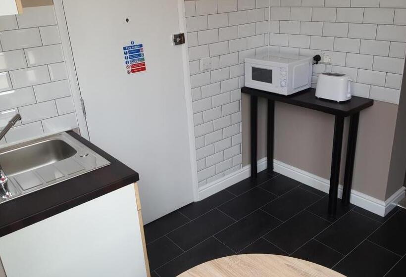 Студия Стандарт, Rye Court