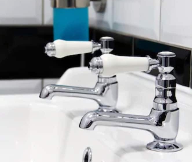 Номер Стандарт Трехместный, Rye Court