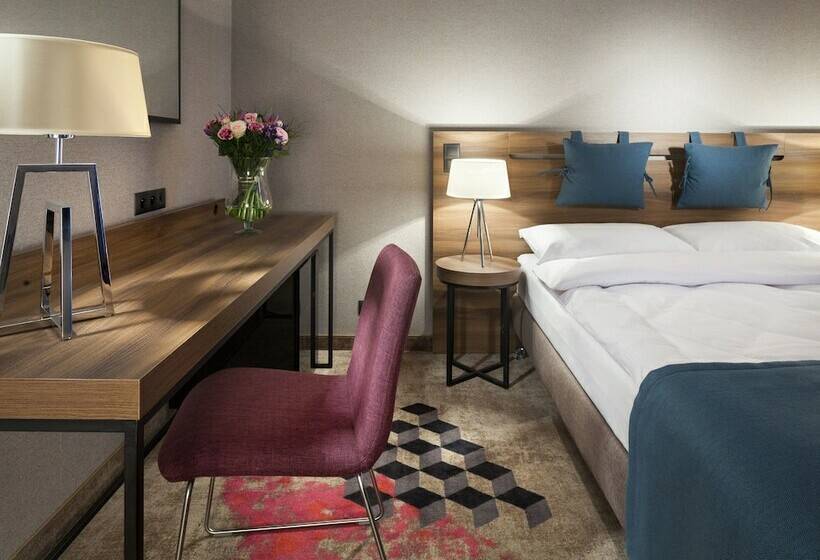 古典房间, Sadova