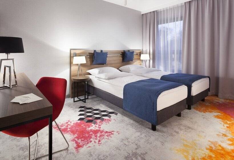 Номер Superior, Sadova