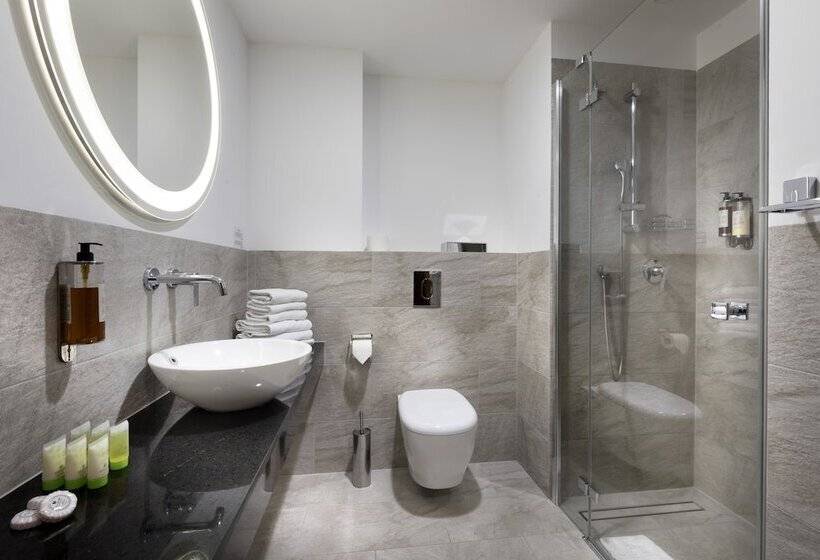 デラックスルーム, Sadova