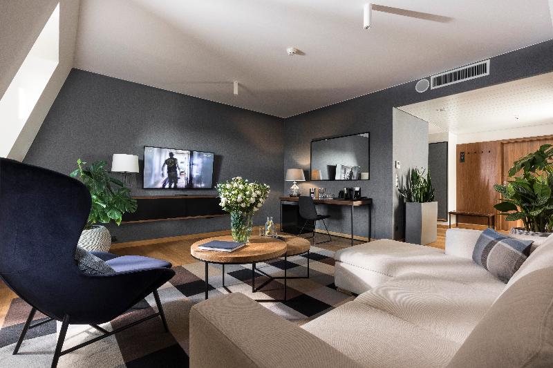 1ベッドルームアパートメント, Sadova