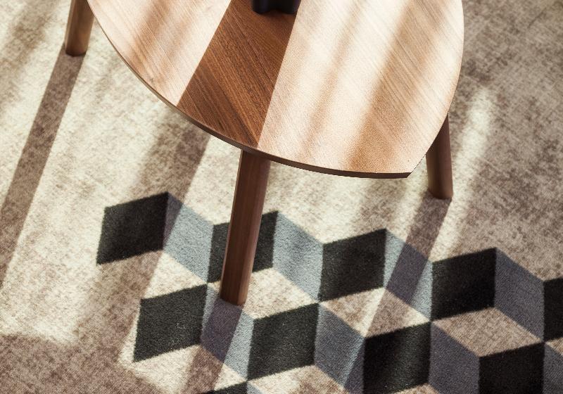 豪华房间, Sadova