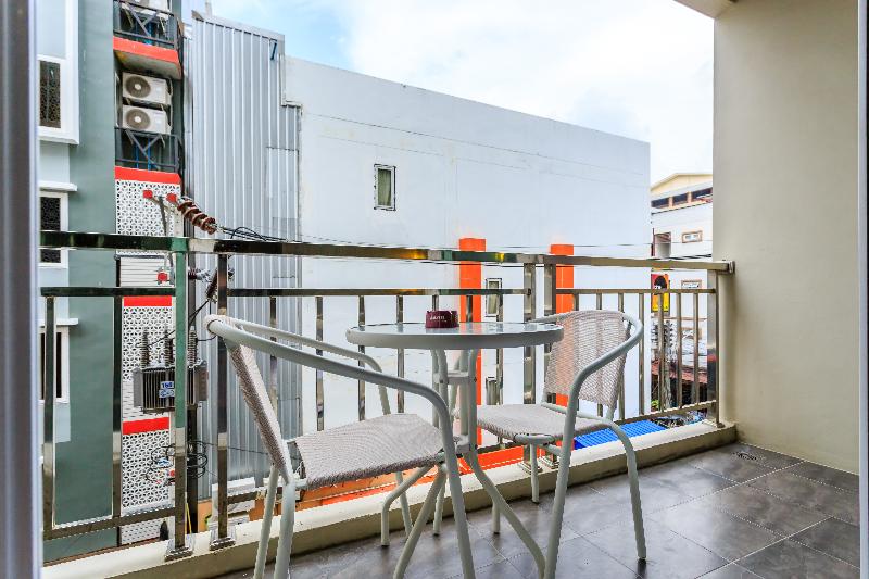 古典房间, Sadova