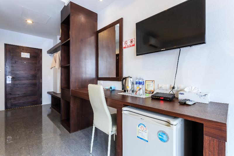 クラシックルーム, Sadova