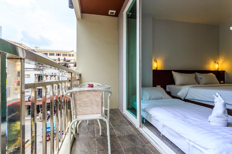 古典房间, Sadova