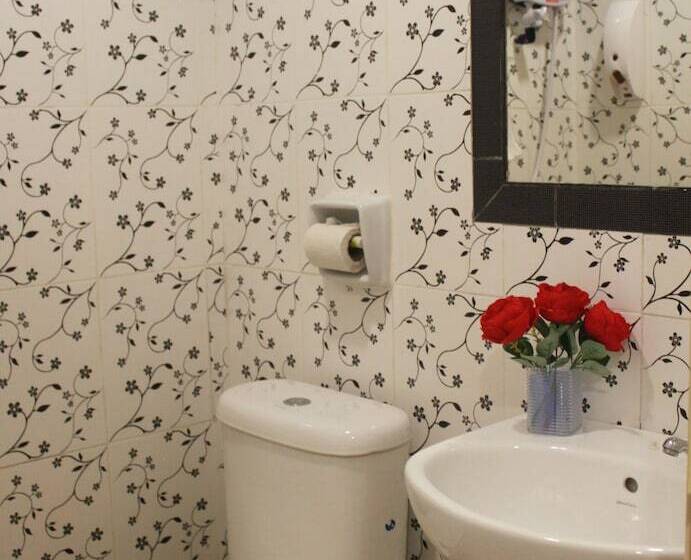 디럭스 룸, Sun Inns Hotel Kopkastam Kelana Jaya