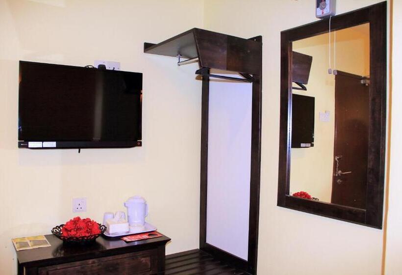 Номер Superior, Sun Inns Hotel Kopkastam Kelana Jaya